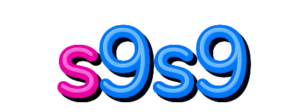 s9s9 — logo kanal
