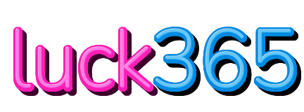 luck365 — logo kanal