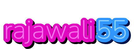 rajawali55 — logo kanal