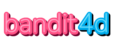 bandit4d — logo kanal