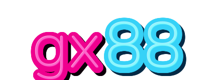 gx88 — logo kanal
