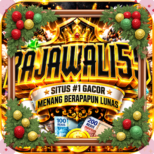 rajawali55 — mitra unggulan