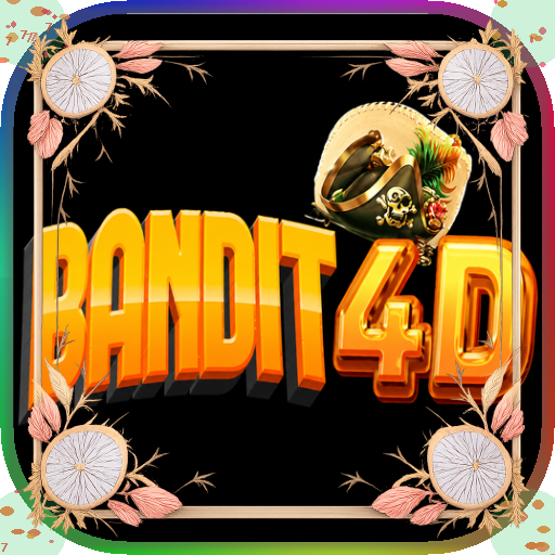 bandit4d — mitra unggulan