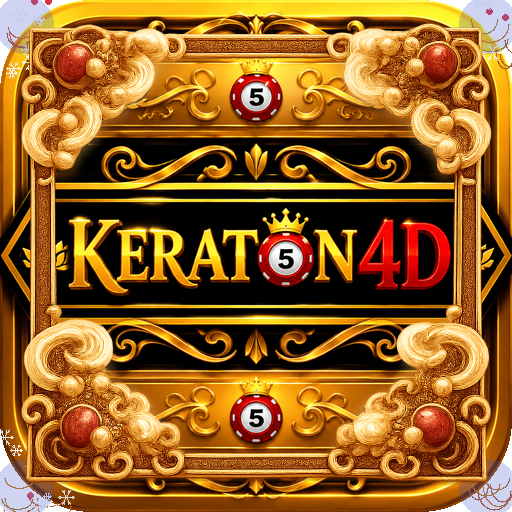 keraton4d — galeri pratinjau Resmi APK